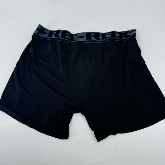RBX Lightweight Boxer Briefs Underwear - Picture 3 of 6